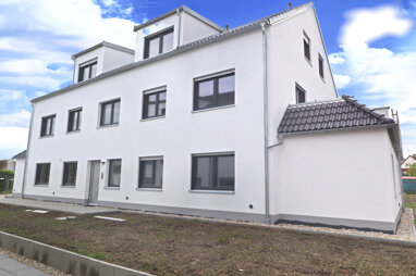 Terrassenwohnung zum Kauf 530.800 € 4 Zimmer 100,1 m² 1. Geschoss Pörnbach Pörnbach 85309