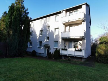 Wohnung zur Miete 257,04 € 1 Zimmer 37,8 m² 1. Geschoss Börnestr. 12 Horst Gelsenkirchen 45899