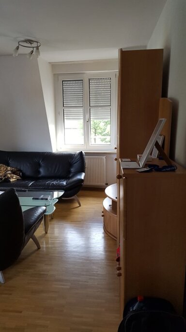 Wohnung zur Miete Wohnen auf Zeit 1.600 € 3 Zimmer 46 m² frei ab 01.04.2025 Kreillerstrasse Josephsburg München 81825