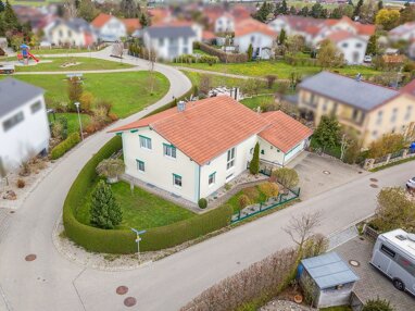 Einfamilienhaus zum Kauf 799.000 € 5 Zimmer 181 m² 635 m² Grundstück Mauerstetten Mauerstetten 87665