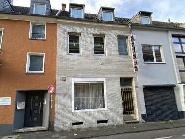 Einfamilienhaus zum Kauf 219.000 € 6 Zimmer 120 m² 109 m² Grundstück Bleichpfad Krefeld 47799