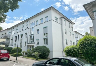 Wohnung zum Kauf 220.000 € 2 Zimmer 53,6 m² Ludwigsburg - Süd Ludwigsburg 71638