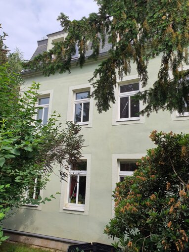 Mehrfamilienhaus zum Kauf 497.000 € 315 m² 958 m² Grundstück Zschieren Dresden 01259