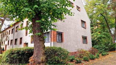 Wohnung zum Kauf provisionsfrei 229.000 € 2,5 Zimmer 64,7 m² 1. Geschoss Zehlendorf Berlin 14167