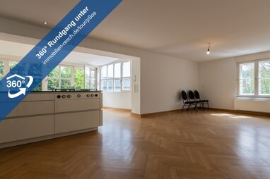 Penthouse zur Miete 2.500 € 4,5 Zimmer 242,6 m² 3. Geschoss Altstadt Passau 94032