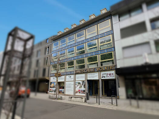 Gewerbeobjekt zum Kauf als Kapitalanlage geeignet 1.850.000 € 1.280 m² Casinostr. 21-23 Altstadt Koblenz 56068