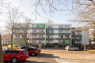 Wohnung zur Miete 640 € 3 Zimmer 81 m² frei ab 26.02.2025 Pöllerstraße 11 Kurl - Süd Dortmund 44319