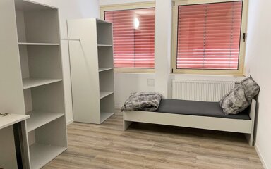 WG-Zimmer zur Miete Wohnen auf Zeit 580 € 16 m² frei ab 31.12.2025 Hedelfingerstr. 0 Wangen Stuttgart Hedelfingen 70327