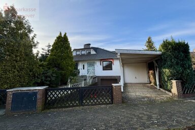 Bungalow zum Kauf 399.000 € 6 Zimmer 230 m² 817 m² Grundstück Resse Wedemark 30900