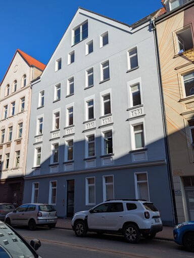 Wohnung zum Kauf provisionsfrei 168.000 € 3 Zimmer 59 m² Geschoss 2/5 Ricklinger Straße 87 Linden-Süd Hannover 30449