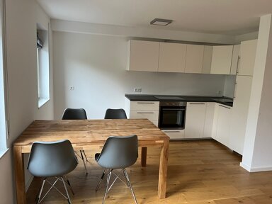 Wohnung zur Miete 650 € 1,5 Zimmer 36 m² Geschoss EG/1 Thomashardt Lichtenwald 73669