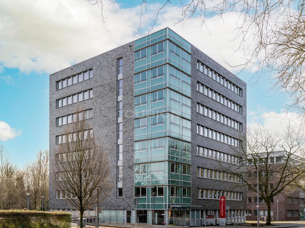 Büro-/Praxisfläche zur Miete Provisionsfrei 11 € 739 m²<br/>Bürofläche Ab 739 m²<br/>Teilbarkeit Wasserstraße 213 Wiemelhausen - Brenschede Bochum 44799