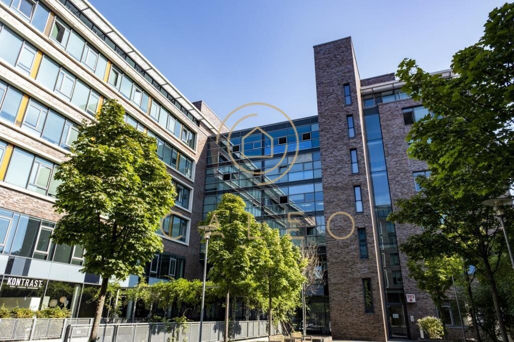 Bürofläche zur Miete provisionsfrei 18 € 2.566 m²<br/>Bürofläche ab 166 m²<br/>Teilbarkeit Ostend Frankfurt am Main 60314