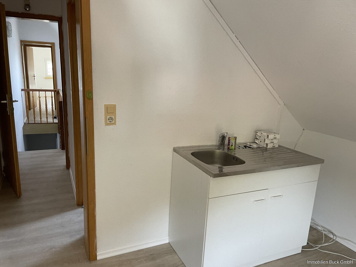 Wohnung zur Miete 350 € 2 Zimmer 33 m²<br/>Wohnfläche Geislingen Geislingen an der Steige 73312