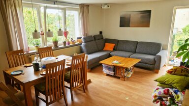 Wohnung zur Miete 450 € 3 Zimmer 65 m² UG Sudetenweg 16 Bad Brückenau Bad Brückenau 97769