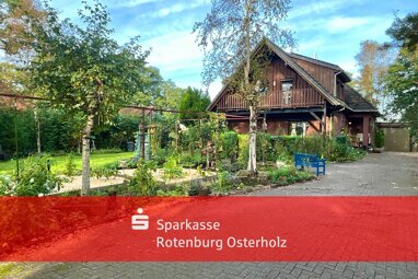 Einfamilienhaus zum Kauf 565.000 € 7 Zimmer 190 m² 1.635 m² Grundstück Worphausen Lilienthal 28865