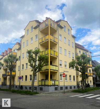 Wohnung zum Kauf 199.000 € 2 Zimmer 71 m² Frankenthal 113 Frankenthal 67227