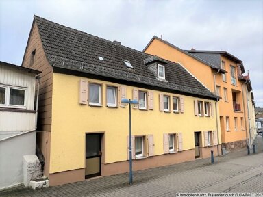 Einfamilienhaus zum Kauf 159.000 € 6 Zimmer 114 m² 166 m² Grundstück Winnweiler Winnweiler 67722