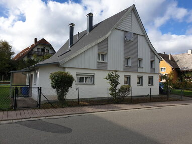 Einfamilienhaus zum Kauf provisionsfrei 379.000 € 6 Zimmer 175 m² 617 m² Grundstück Mühlenstr. 17 Mönchweiler 78087