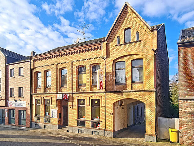 Mehrfamilienhaus zum Kauf als Kapitalanlage geeignet 637.000 € 394 m² Waldniel Schwalmtal/ Waldniel 41366