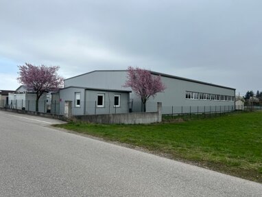 Lagerhalle zur Miete 4.740 € 800 m² Lagerfläche Amstetten / Mauer bei Amstetten 3362
