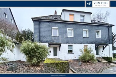 Mehrfamilienhaus zum Kauf 370.000 € 6 Zimmer 160 m² 520 m² Grundstück Birth Velbert 42549