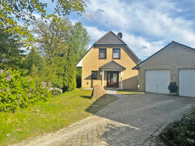 Einfamilienhaus zum Kauf 272.000 € 3 Zimmer 85 m² 600 m² Grundstück Soderstorf Soderstorf 21388