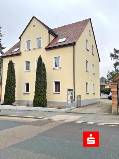 Büro-/Praxisfläche zur Miete provisionsfrei 6,60 € 4 Zimmer 98,5 m² Bürofläche Ost Schwabach 91126