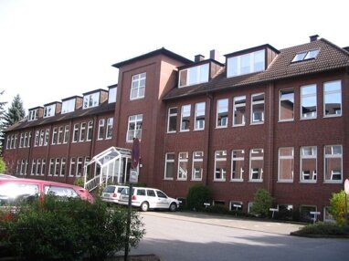 Bürofläche zur Miete 9,50 € 1 Zimmer 36,2 m² Bürofläche Rüterbarg 48 (1. OG, Büro 5) Niendorf Hamburg 22529
