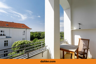 Wohnung zum Kauf 639.000 € 3 Zimmer 97 m² 4. Geschoss Halensee Berlin / Halensee 10711