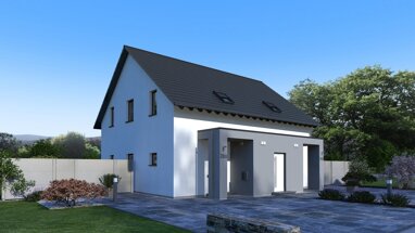 Mehrfamilienhaus zum Kauf Provisionsfrei 382.900 € 3 Zimmer 110 m² 340 m² Grundstück Rauen 15518