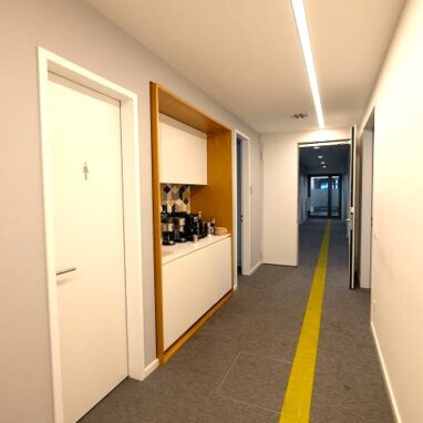 Bürofläche zur Miete Provisionsfrei 26 € 1.270 m² Bürofläche teilbar ab 755 m² Neuhausen München 80639