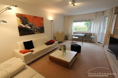 Wohnung zur Miete Wohnen auf Zeit 1.380 € 2 Zimmer 65 m² frei ab 31.07.2024 Alt-Plittersdorf Bonn 53175