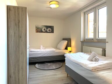 Wohnung zur Miete Wohnen auf Zeit 3.638 € 3 Zimmer 70 m² frei ab sofort Mehringer Straße Mehringen Aschersleben 06449