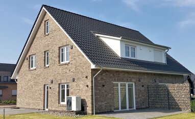 Doppelhaushälfte zum Kauf 345.000 € 4 Zimmer 106 m² 311 m² Grundstück Twistringen Twistringen 27239
