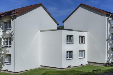 Wohnung zur Miete 579 € 4 Zimmer 83,5 m² 1. Geschoss Martin-Luther-Straße 57 Detmold - Kernstadt Detmold 32756