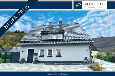 Einfamilienhaus zum Kauf 499.000 € 6 Zimmer 160 m² 854 m² Grundstück (Alt-) Siegen - Achenbach Siegen / Achenbach 57072