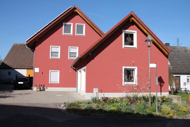 Mehrfamilienhaus zum Kauf 1.095.000 € 12 Zimmer 310 m² 1.647 m² Grundstück Hohlach Simmershofen 97215