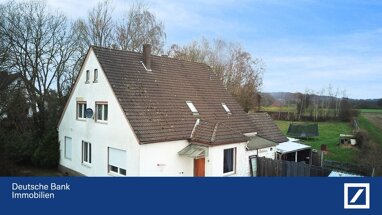 Einfamilienhaus zum Kauf 190.000 € 5 Zimmer 186 m² 2.577 m² Grundstück Ostkilver Rödinghausen 32289