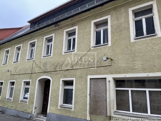 Mehrfamilienhaus zum Kauf als Kapitalanlage geeignet 85.000 € 1 Zimmer 401,3 m² 270 m² Grundstück Dippoldiswalde 01744