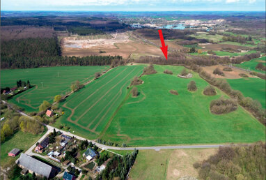 Grundstück zum Kauf 2.800 € 28.767 m² Grundstück Hallaliter Weg Schloß Grubenhagen Vollrathsruhe 17194