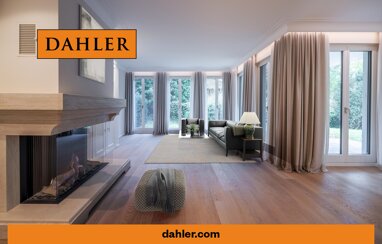Wohnung zum Kauf 1.490.000 € 4 Zimmer 131 m² Erdgeschoss Othmarschen Hamburg 22605