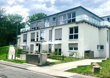 Wohnung zur Miete 800 € 2 Zimmer 72,7 m² frei ab sofort Charlottenhofstraße Kettwig Essen 45219