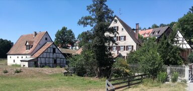 Bauernhaus zum Kauf 779.000 € 5 Zimmer 180 m² 4.787 m² Grundstück Wilhermsdorf Wilhermsdorf 91452