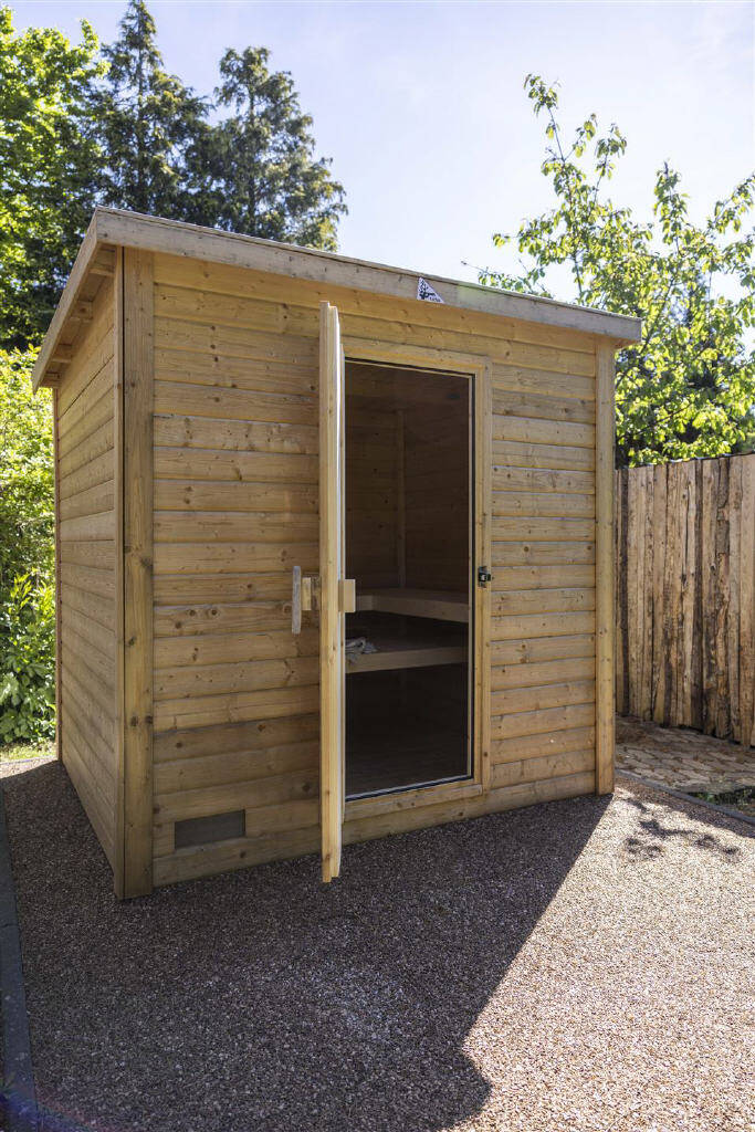 Immobilie in Irrhausen - Naturnahes Wohnen mit Ausblick ... - Bild 3