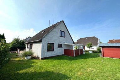 Einfamilienhaus zum Kauf 235.000 € 6 Zimmer 120 m² 634 m² Grundstück Glückstadt 25348