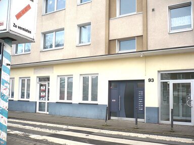 Büro-/Praxisfläche zur Miete provisionsfrei 1.400 € 3 Zimmer 138 m² Bürofläche Kahrstr. 93 Holsterhausen Essen 45130