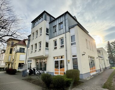 Bürofläche zur Miete Provisionsfrei 10,50 € 116 m² Bürofläche Leubnitz (Wieckestr.) Dresden 01219