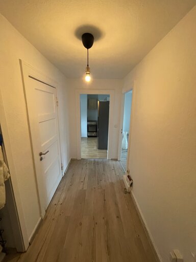 Wohnung zur Miete 600 € 2 Zimmer 50 m² 5. Geschoss Barmbek - Nord Hamburg 22309