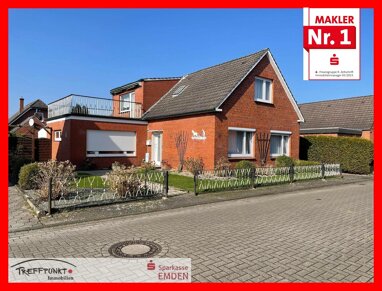 Einfamilienhaus zum Kauf 172.000 € 6 Zimmer 163 m² 449 m² Grundstück Borßum / Hilmarsum Emden 26725